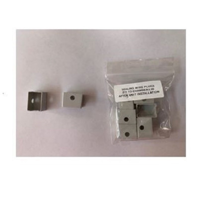 Plastic Padlock Kit – SPARE PART