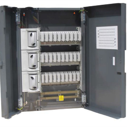 MSDB Metal 36 Way