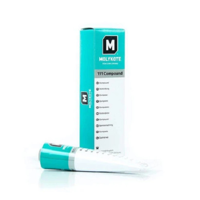 Molykote 111 Silicone Grease