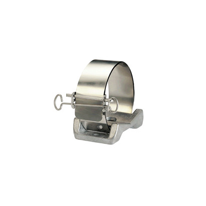 Multi Cleat – Stainless Steel Base