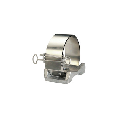 Multi Cleat – Aluminium Base