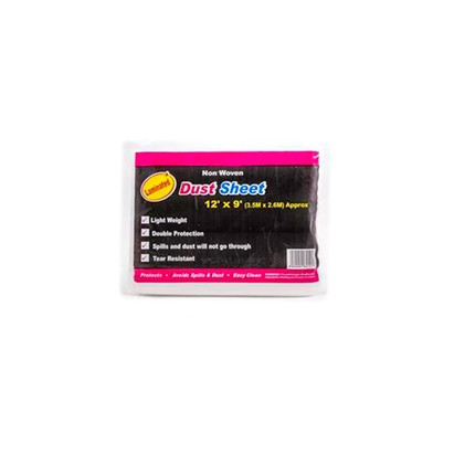 Dust Sheet - Laminated