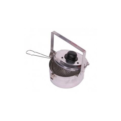 Oil Bath Saucepan