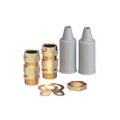 Armakit Brass CW LSF – CLEARANCE ITEMS