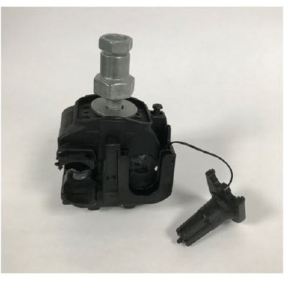 Tyco P2X Series Connectors