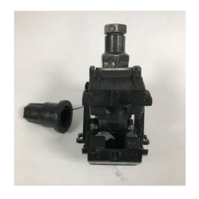Tyco P3X Series Connectors