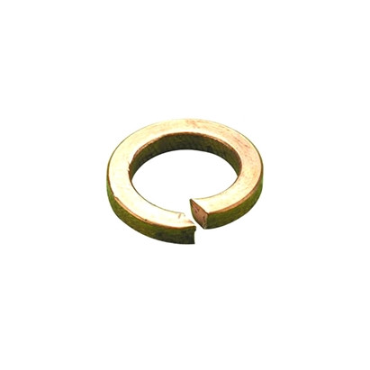 Brass Spring Washers (Phosphor Bronze)