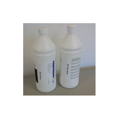 Liquid Solvent / Degreaser