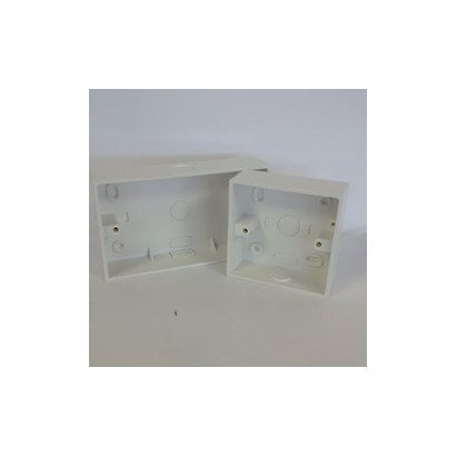 PVC Pattress