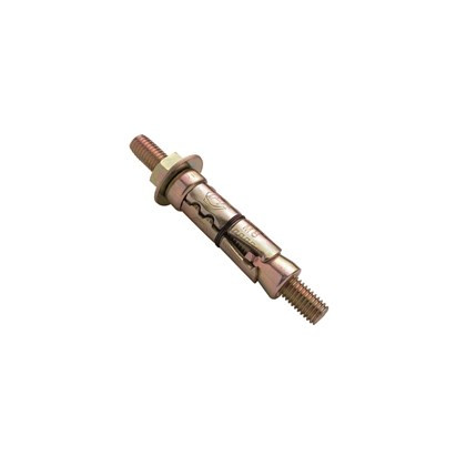 Projection Shield Anchor