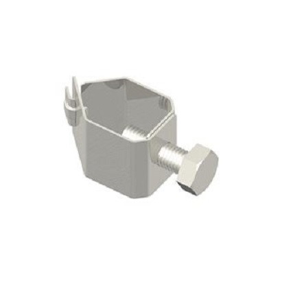 Rebar to Conductor Clip