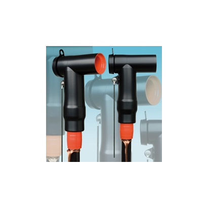 Seperable Connector