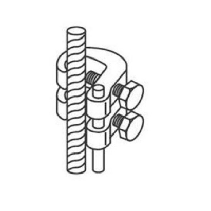 Rebar Clamp