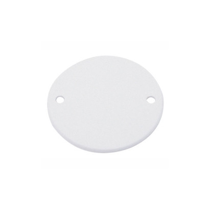 Round PVC Box Cover