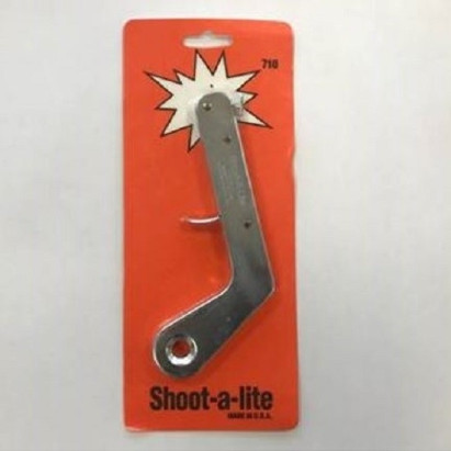 Pistol Grip Spark Ignitor