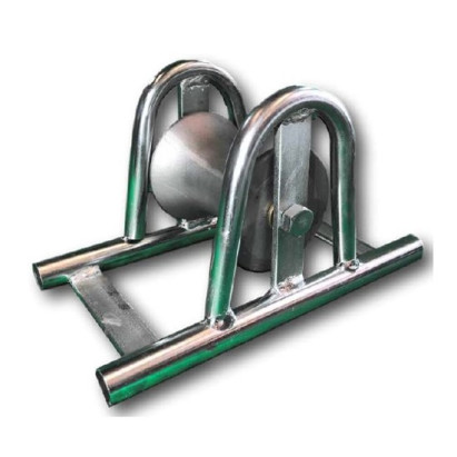SLR1 Compact Cable Roller - 90mm