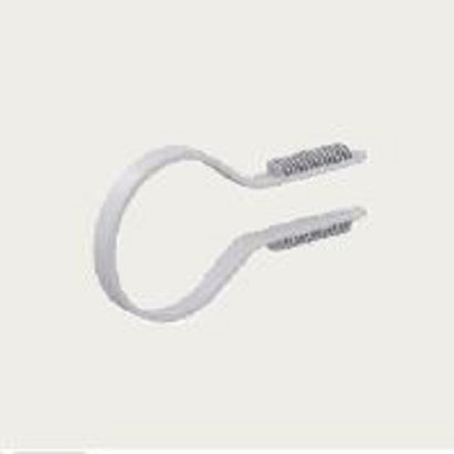 Push In Cable Clips STS Curved