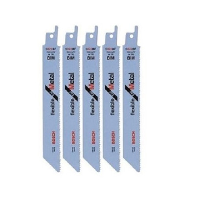 Reciprocating Saw Blades – Metal 300mm