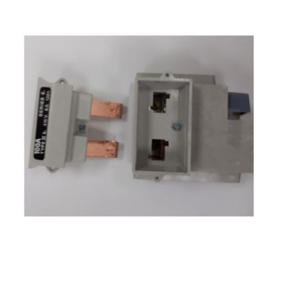 Single Pole and Neutral - Series 6