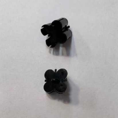 Rubber Cover – Spare Part