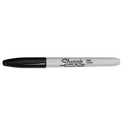 Sharpie Permanent Marker Pen