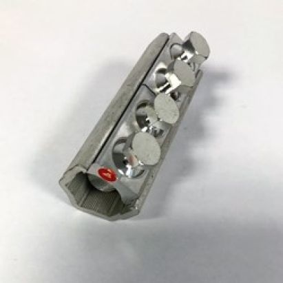 Sicame Straight Mechanical Connector