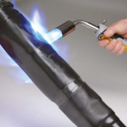 Soft Flame Burners 334191/791/891