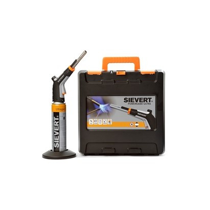 Powercase Ultra Torch Kit