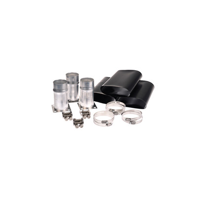 Single Core Armoured Gland Kit