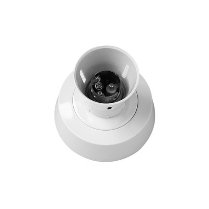 Straight Batten Lampholder
