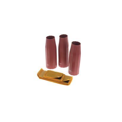 Straight Heat Shrink Boots
