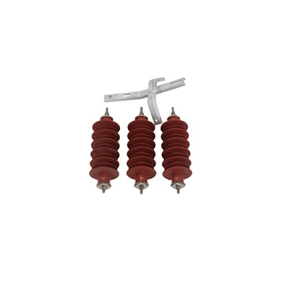 Insulators and Brackets