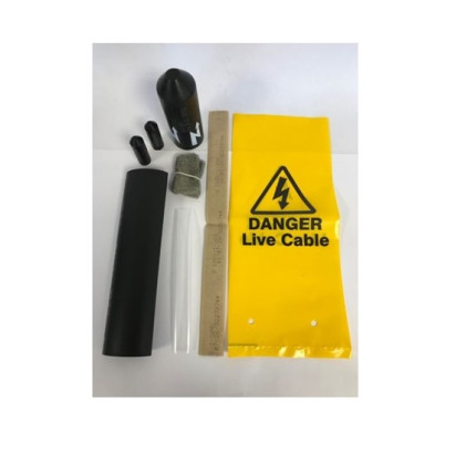 Heat Shrink Pot End Kits - TYCO