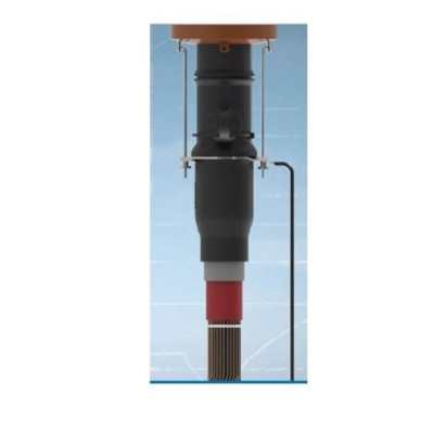 Tyco 11kV Type A Straight Connectors