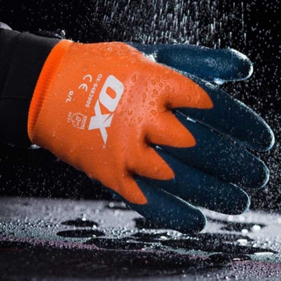 Thermal Waterproof Gloves