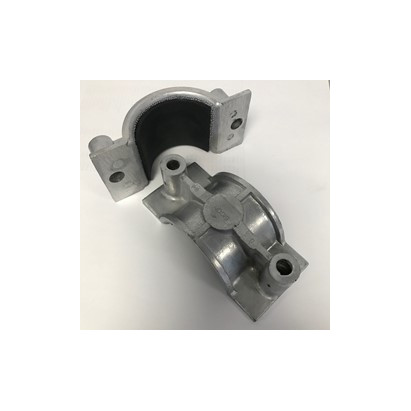 Two Bolt Lined Ali - CLEARANCE