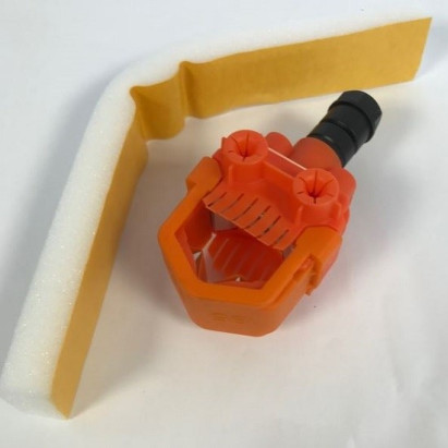 Tyco Insulated Piercing Connectors – DNO Approved