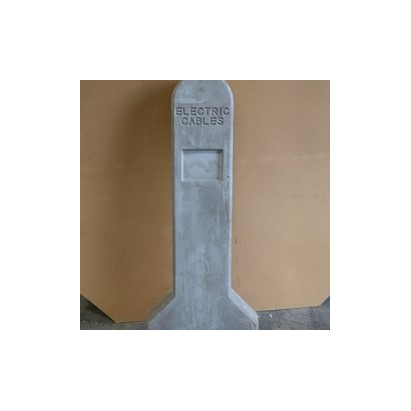 Marker Post – Electric Cables