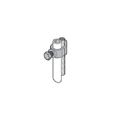 Rod To Cable Clamp Type G