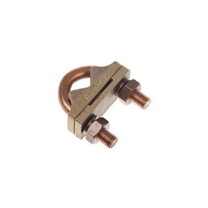 U Bolt Clamp Type E