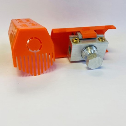 Tyco Universal Branch Connector c/w Shroud