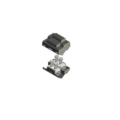 Sicame WB Series Shrouded Branch Connectors