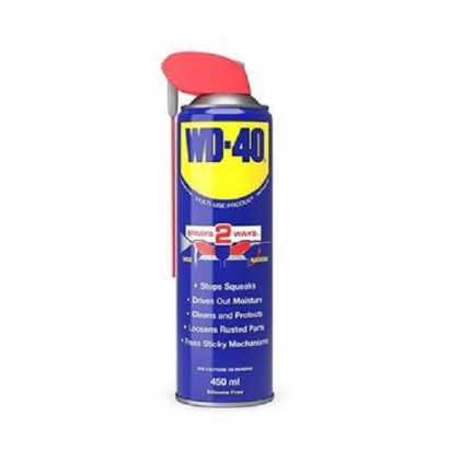 WD-40 Multipurpose Lubricant