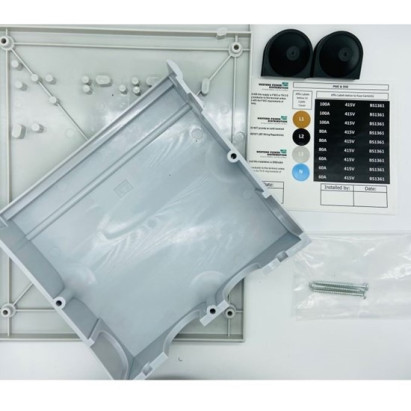 WPD TPN Protection Chamber – Series 8