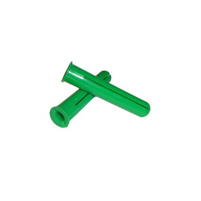 Plastic Wall Plugs