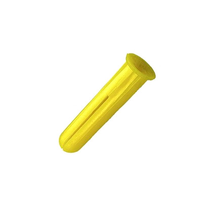 Plastic Wall Plugs