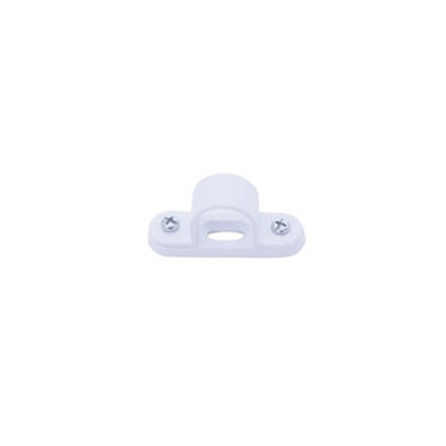 Circular PVC Conduit Spacer