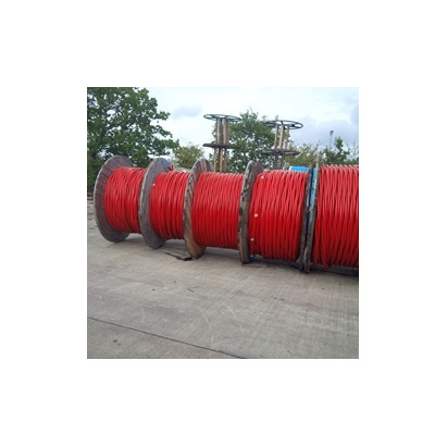 Cable Cutting