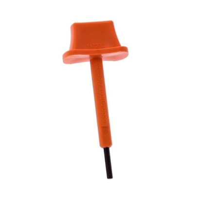 Boddingtons Allen Key Cooker Knob Style