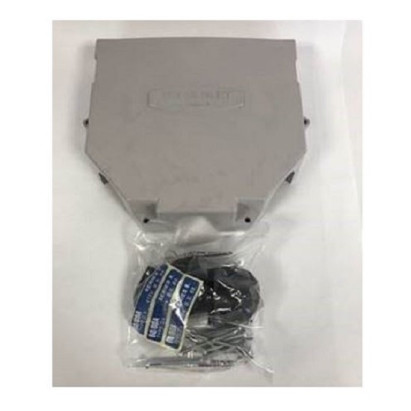 Cable Cover ONLY 3 Phase – SERIES 8